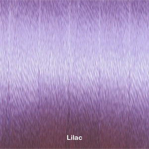Silk lilac