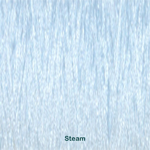 Silk steam