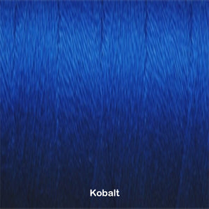 Silk kobalt