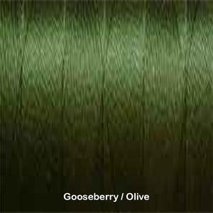 Silk gooseberry/olive