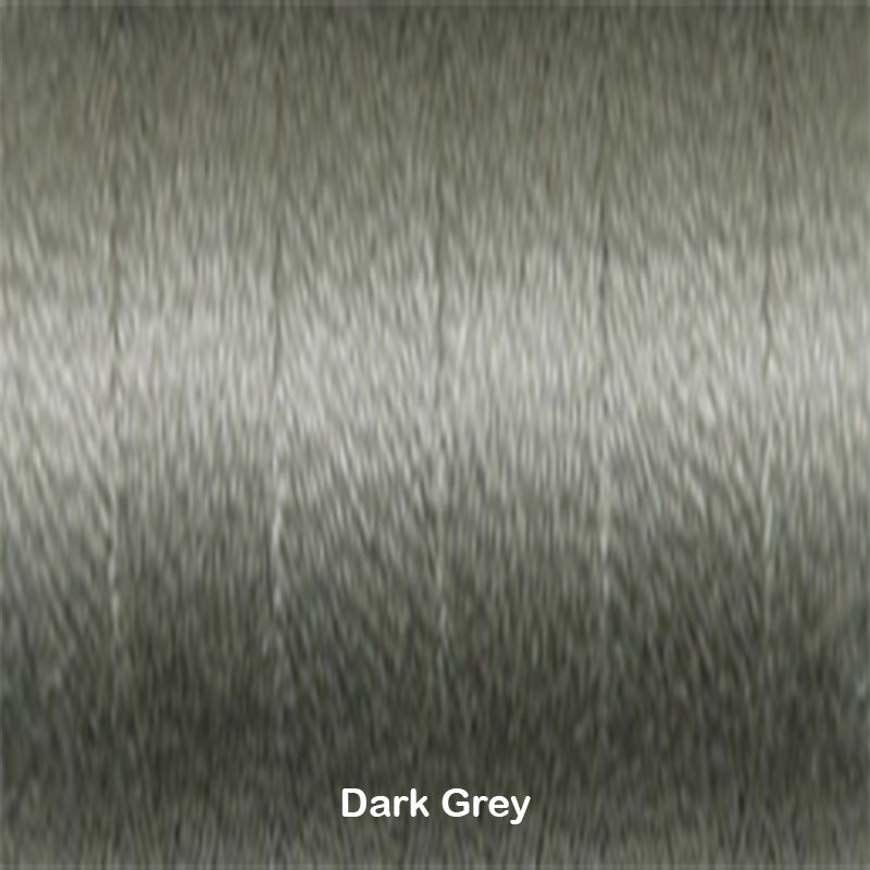 Silk dark grey
