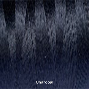 Silk charcoal