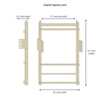 Schacht Tapestry Loom