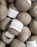 Knitting for Olive | Compatible Cashmere
