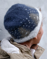 Knitting for Olive | Snow Beanie Pattern & Yarn Pack