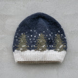 Knitting for Olive | Snow Beanie Pattern & Yarn Pack