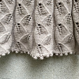 Knitting For Olive | Snowberry Dress Pattern & Yarn Pack