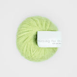 Knitting for Olive | Soft Silk Mohair