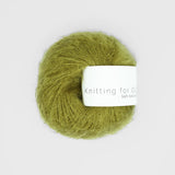 Knitting for Olive | Soft Silk Mohair