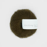 Knitting for Olive | Soft Silk Mohair