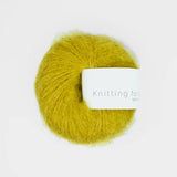 Knitting for Olive | Soft Silk Mohair
