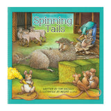 Spinning Tails by Tom Knisely - Thread Collective Australia