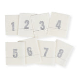 Ashford | Sticker Set - Vinyl Adhesive Numbers