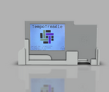 LoftyFiber | Tempo Treadles for Ashford Table Looms