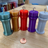 LoftyFiber | Warp Weight