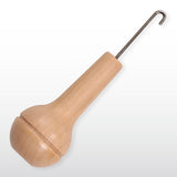 Ashford Wooden Threading Hook