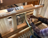 LoftyFiber | Double Warp Kit for Louet Looms