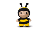 Circulo | Too Cute Collection - Bumblebee Amigurumi Kit