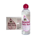 Unicorn Clean | Beyond Fibre Wash 29.5ml (1oz Trial Packette)