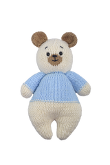 Circulo | Knitted Teddy Collection - Cuddly Amigurumi Kit