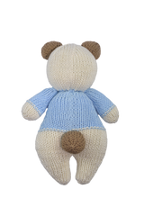 Circulo | Knitted Teddy Collection - Cuddly Amigurumi Kit