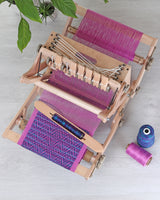 Ashford Katie 8 Shaft Table Loom with Carry Bag
