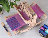 Ashford Katie 8 Shaft Table Loom with Carry Bag