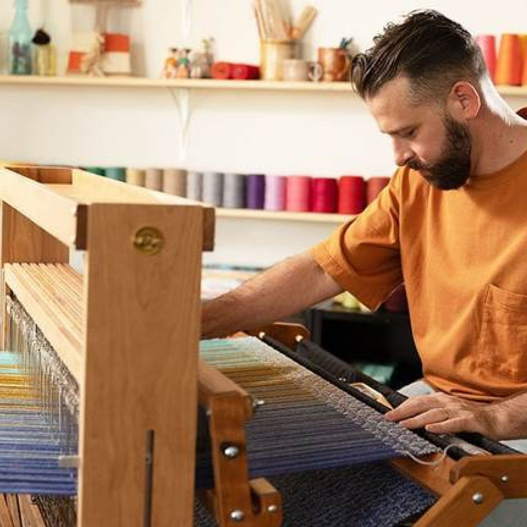 Buy Weaving Looms and Weaving Yarn in Australia