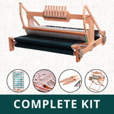 8 Shaft Weaving Complete Package