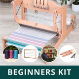 Beginner Multi-Shaft Complete Weaving Package