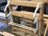 LoftyFiber | Helping Hands for Schacht Looms