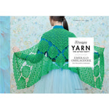 Scheepjes | Crochet Pattern YARN - The After Party no.03 Emerald Shawl