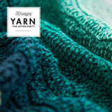 Scheepjes | Crochet Pattern YARN - The After Party no.63 Flowing Waves Top