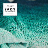 Scheepjes | Crochet Pattern YARN - The After Party no.63 Flowing Waves Top