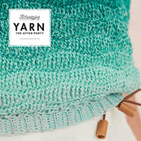 Scheepjes | Crochet Pattern YARN - The After Party no.63 Flowing Waves Top