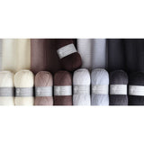 Ashford | 100% NZ Wool Double Knit 8 Ply Assorted Packs