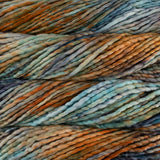 Malabrigo Rasta 100% Merino Wool - Super Bulky Yarn