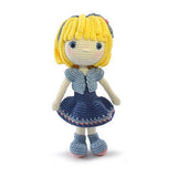 Circulo Amy Amigurumi Kit - Thread Collective Australia