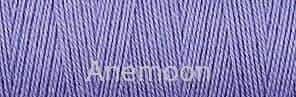 Anemoon Venne 100% ORGANIC Egyptian Cotton Ne 8/2, Yarn, Venne,- Weaving, Thread Collective, Brisbane, Australia