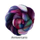 Aniversario Malabrigo Cloud 100% Merino Wool - Thread Collective Australia