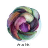 Arco Iris Malabrigo Cloud 100% Merino Wool - Thread Collective Australia