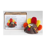 ashford turkey felting kit - Thread Collective Australia