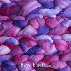 Baya Electrica Malabrigo Mohair - Thread Collective Australia