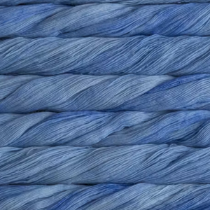 Blue Surf Malabrigo Lace - 2 Ply