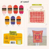 Scheepjes | CAL2026 Kit Cotton Create DK