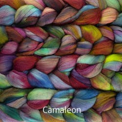 Camaleon Malabrigo Mohair - Thread Collective Australia