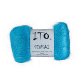 Sensai Mohair / Silk Yarn | ITO Yarns