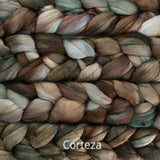 Corteza Malabrigo Mohair - Thread Collective Australia