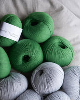 Knitting for Olive | Cotton Merino