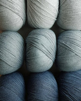 Knitting for Olive | Cotton Merino